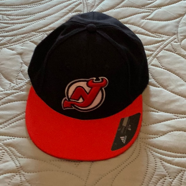 Nj Devils Hat